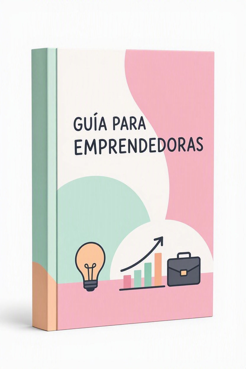Bono 9 - Guía para emprendedores