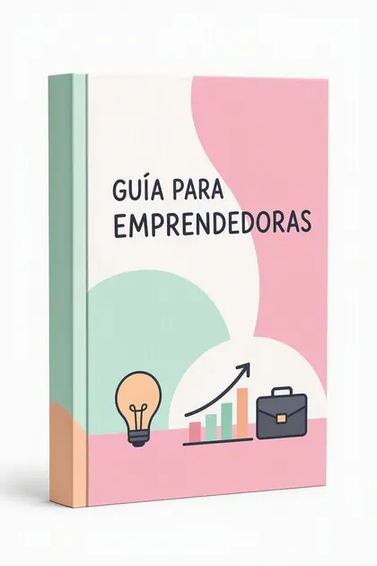 Bono 9 - Guía para emprendedores