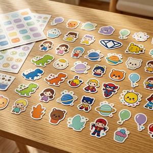 Stickers